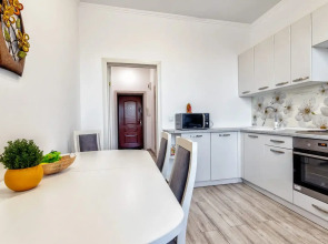 Апартаменты в ЖК Ирина