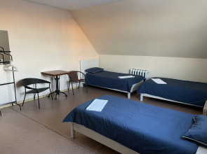 Гостевой дом Щеголева