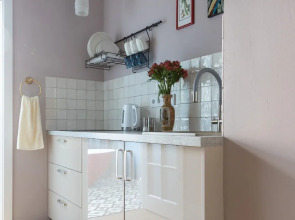 Апартаменты Китайка