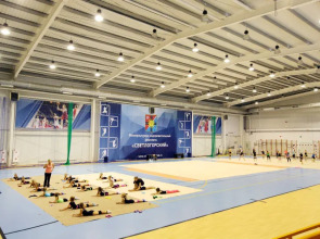 Апартаменты Яблоневая