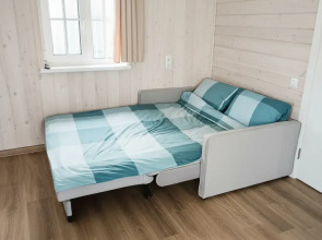 Частный дом в Снетково у озера