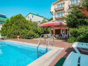 Гостевой дом Тихий уголок