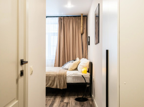 Апартаменты у Метро Восстания Nona 2