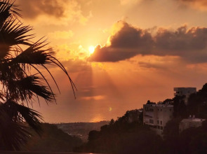 Апартаменты Notaly Luxury Suites