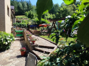 Гостевой дом Радевичи