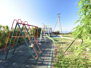 Гостевой дом на Таманской