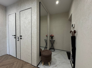 Апартаменты ДзенХоум Премьер 99