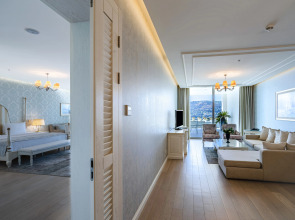 Mivara Luxury Resort & Spa Hot