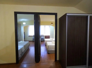 Вилла Old Friends Gyumri