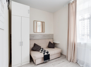 Апартаменты Paramount от Home24