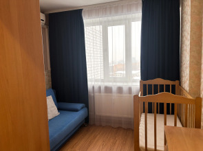 Квартира ЖК Рябинушки