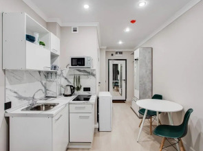 Апартаменты Проспект Вернадского 41с1 (131)