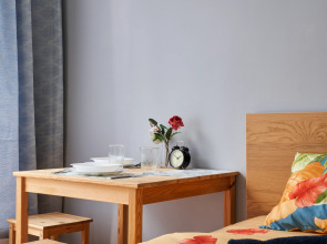 Квартира Братьев Весниных 2