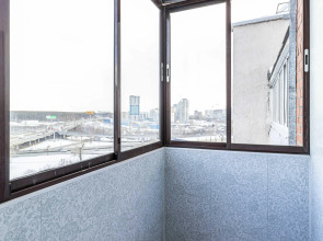 Квартира Большая Двушка