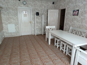 Отель Гармония