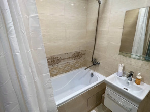 Студия Уютная на улице Дружбы