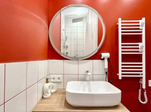 Квартира Рио