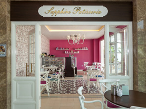 Отель Karmir Resort  & SPA