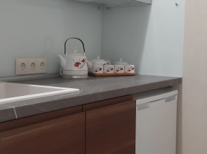 Апартаменты Петербург