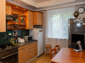 Квартира Набережная, Кремль, Театр