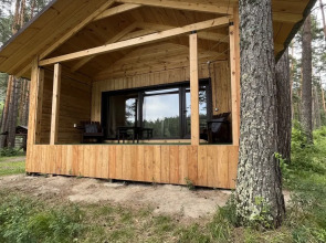 База отдыха Алатырь