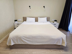 Апартаменты Smartapart Sunset