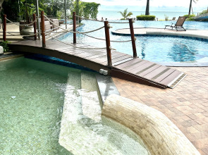 Апартаменты Palm Wongamat Pattaya