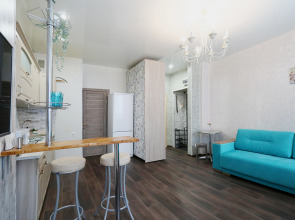 Апартаменты Granada Отличные апартаменты формата Евротрешки в самом центре города