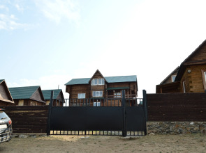 Гостевой Дом Даниловых