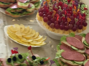 Отель Андорра