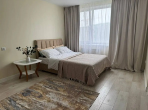 Апартаменты на Улице Басаргина 6Бк2