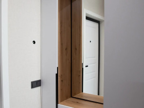 Апартаменты на Комарова