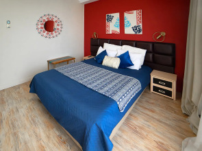 Beryozka Yug Mini Hotel