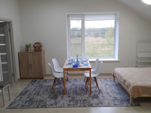 Частный дом Хитрый Лис 1