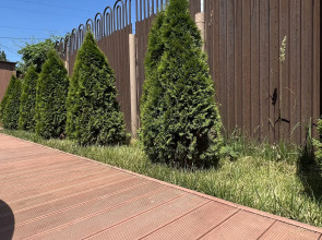 Отель Гостиница Западная