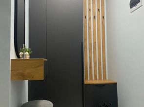 Апартаменты Уютная квартира в Светлогорске