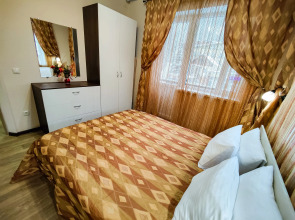 Апартаменты Березка 3