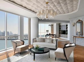 The Ritz-Carlton, Doha