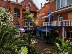 Гостевой дом Оазис Надежды