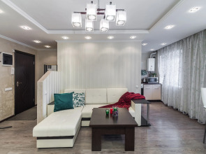 Квартира 2х комнатная в центре около Кремля