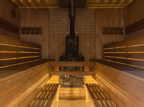 База Отдыха Хутор Ярви