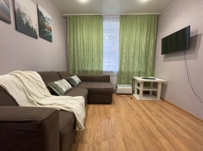 Квартира Двухкомнатная в Центре Нижнего Новгорода от Уют и Комфорт Нн