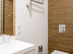 Апартаменты Seaside