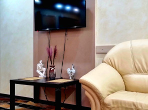 Квартира уютная в Центре города