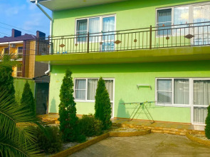 Гостевой дом В Тихой Гавани