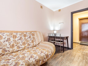 Апартаменты Bragin Hill