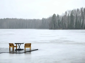 Гостевой дом Ламба-Сяндеба