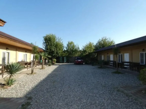 Гостевой дом Comodita