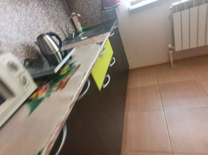 Апартаменты Парковая