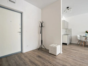 Апартаменты 2 MaxRealty24 Просторная 1